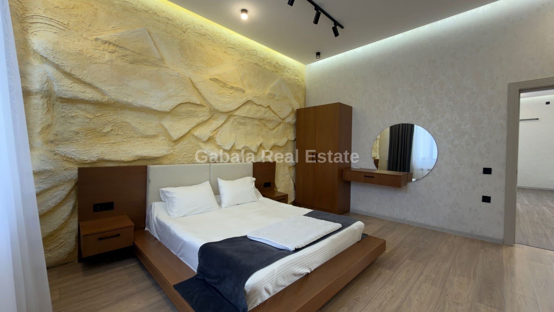 New Villa for Sale in Gabala, Azerbaijan – Heated Pool & Summer Kitchen, photo 4