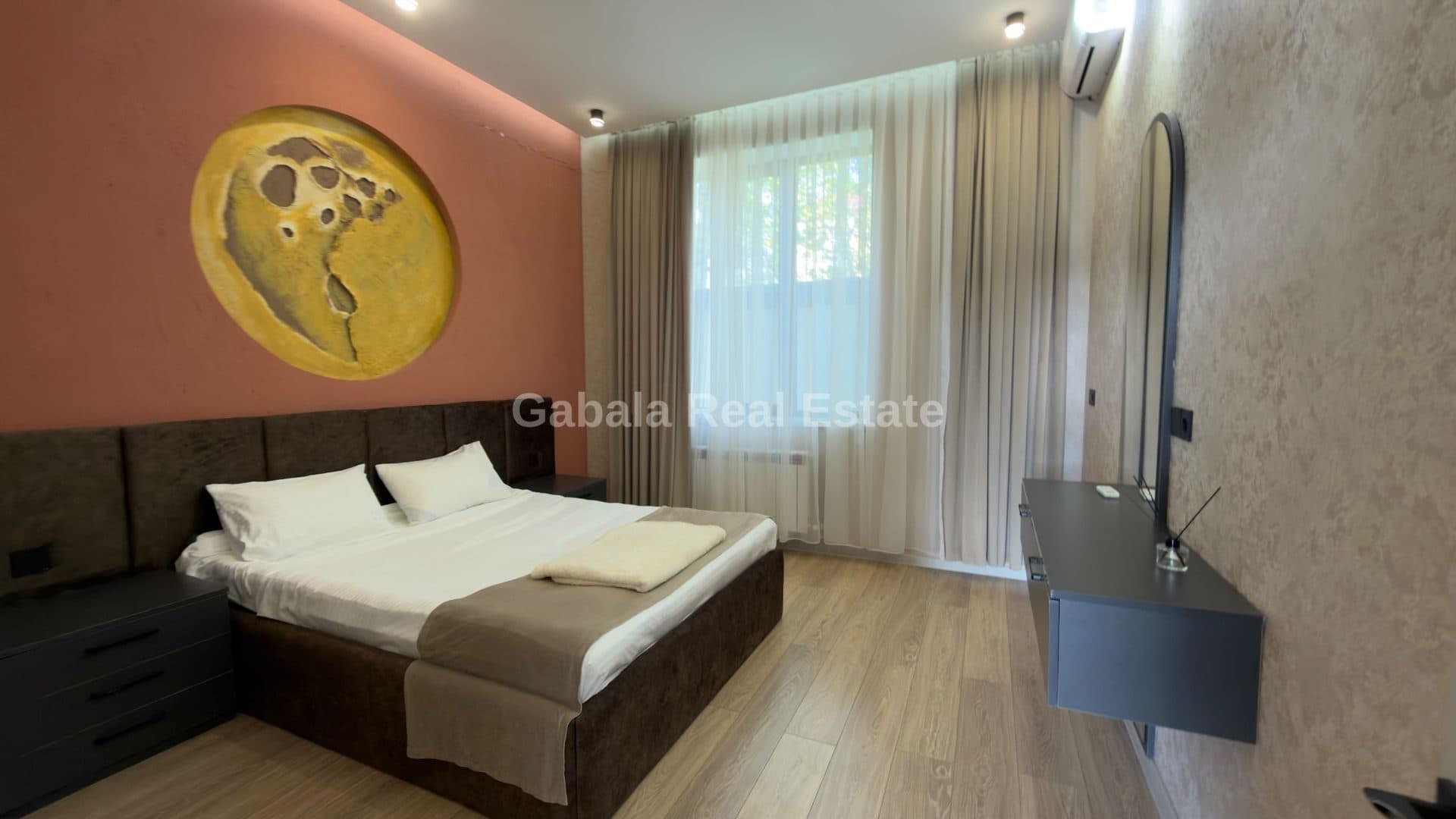 New Villa for Sale in Gabala, Azerbaijan – Heated Pool & Summer Kitchen, photo 5