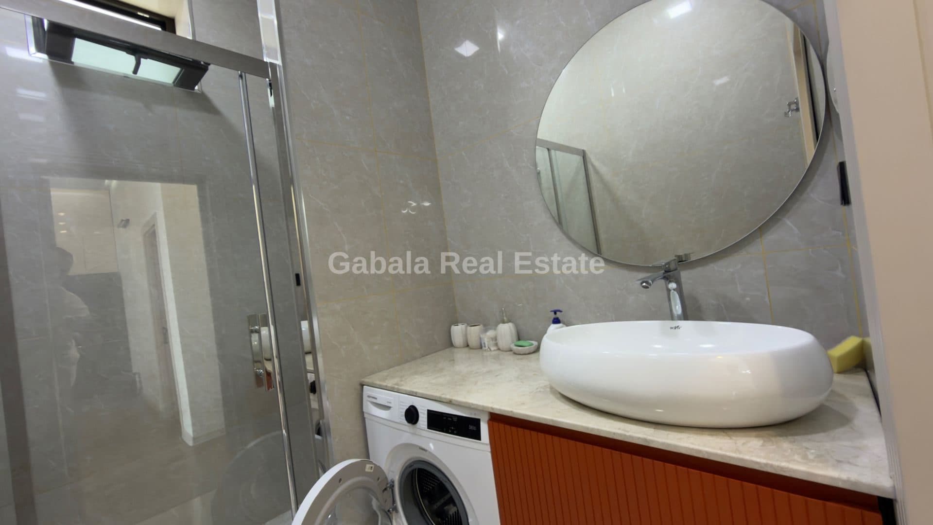 New Villa for Sale in Gabala, Azerbaijan – Heated Pool & Summer Kitchen, photo 7