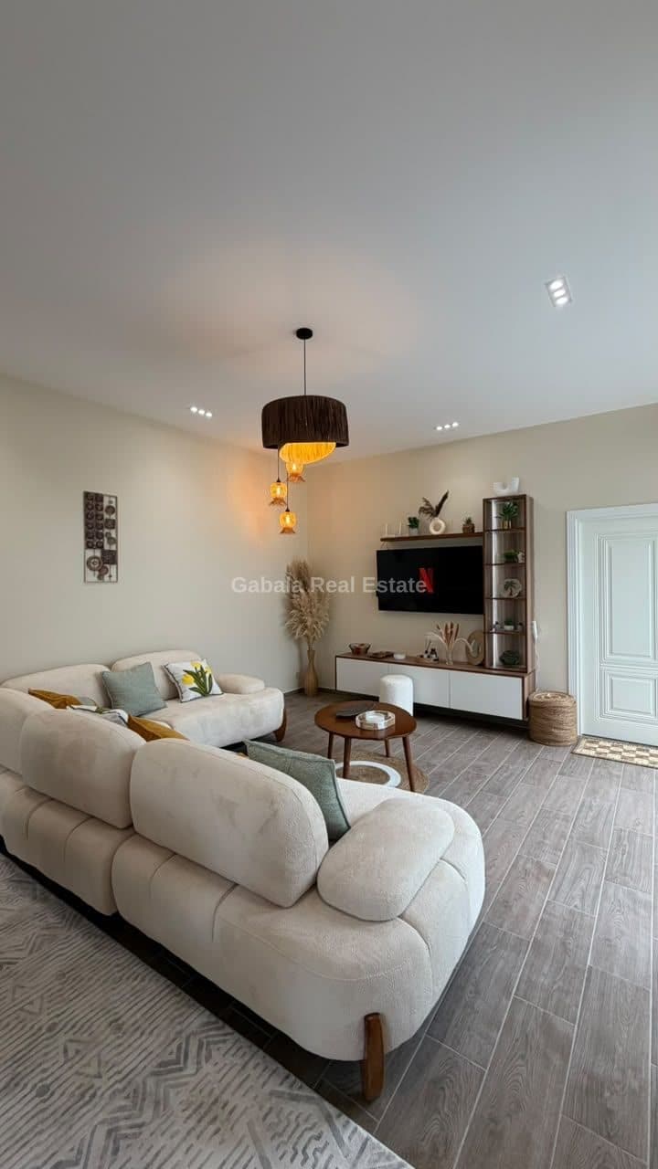 Modern Bali-Style Villa for Sale in Gabala, Azerbaijan, photo 10