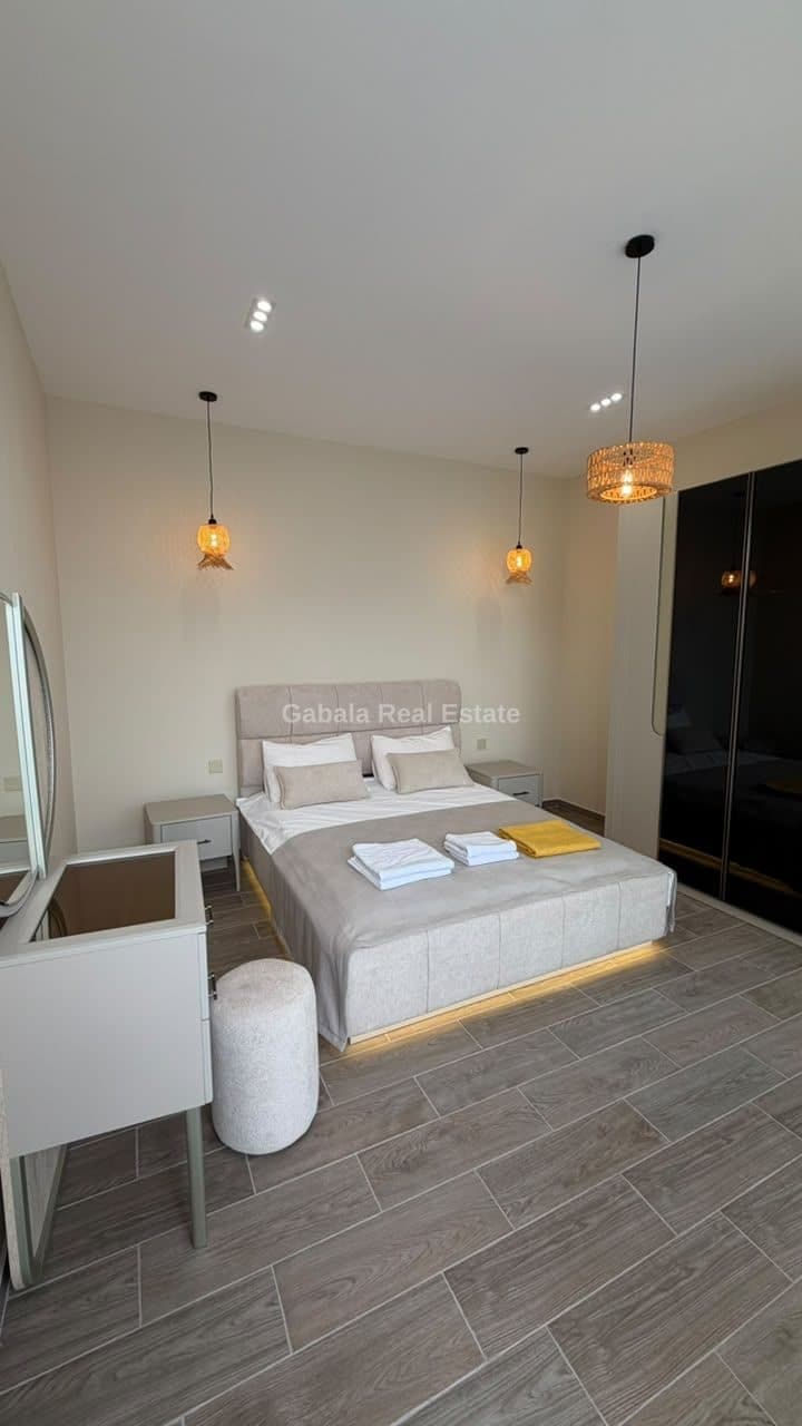 Modern Bali-Style Villa for Sale in Gabala, Azerbaijan, photo 14