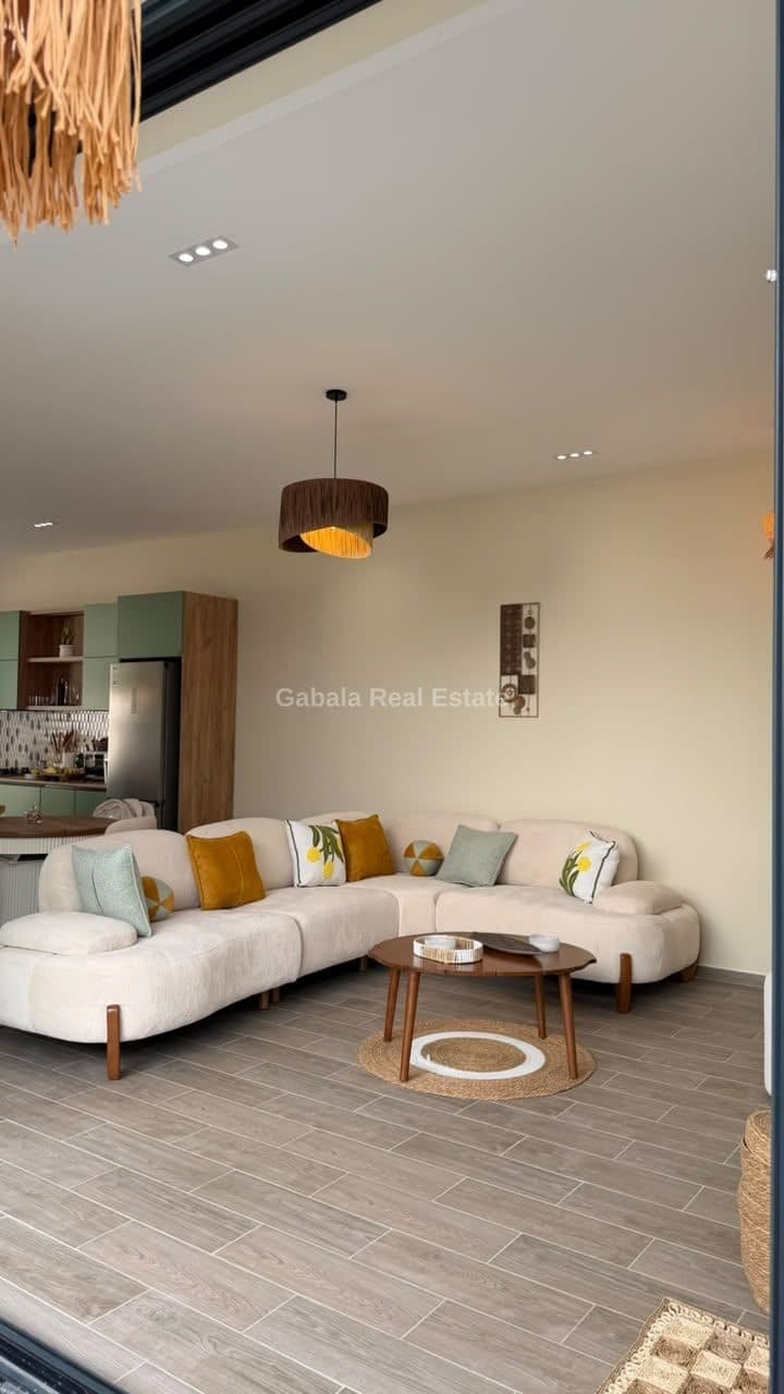 Modern Bali-Style Villa for Sale in Gabala, Azerbaijan, photo 21
