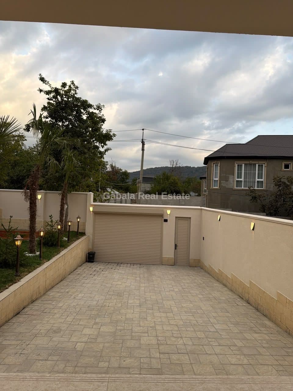 Modern Bali-Style Villa for Sale in Gabala, Azerbaijan, photo 31