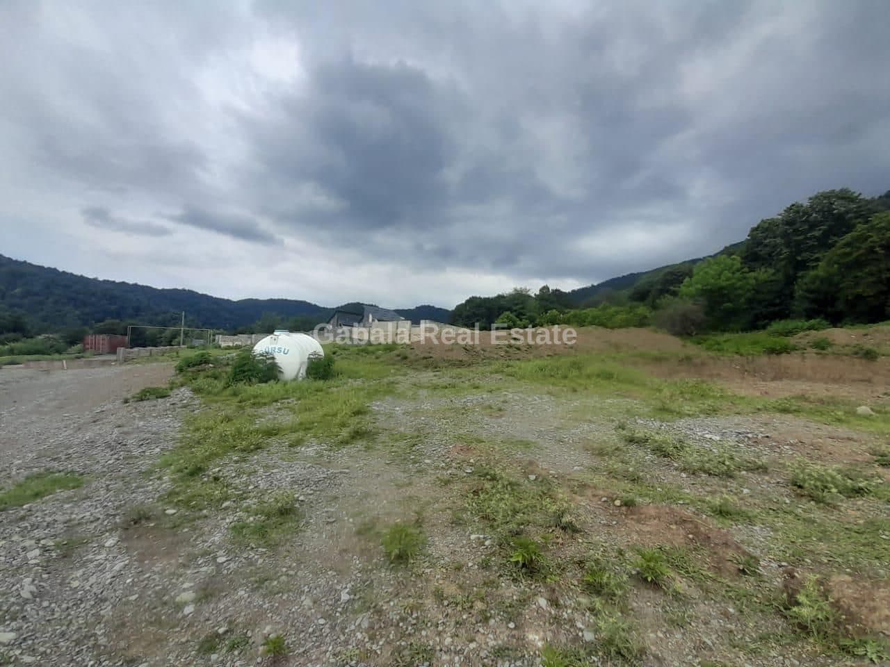Waterfall Village – Hotel & Resort Development Project for Sale in Gabala, Azerbaijan, photo 6
