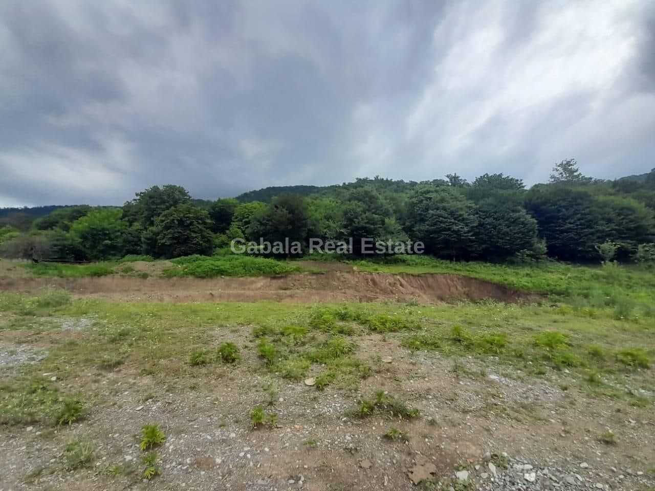 Waterfall Village – Hotel & Resort Development Project for Sale in Gabala, Azerbaijan, photo 7