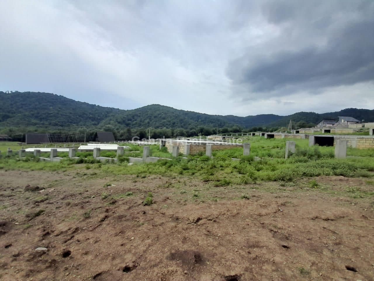 Waterfall Village – Hotel & Resort Development Project for Sale in Gabala, Azerbaijan, photo 8