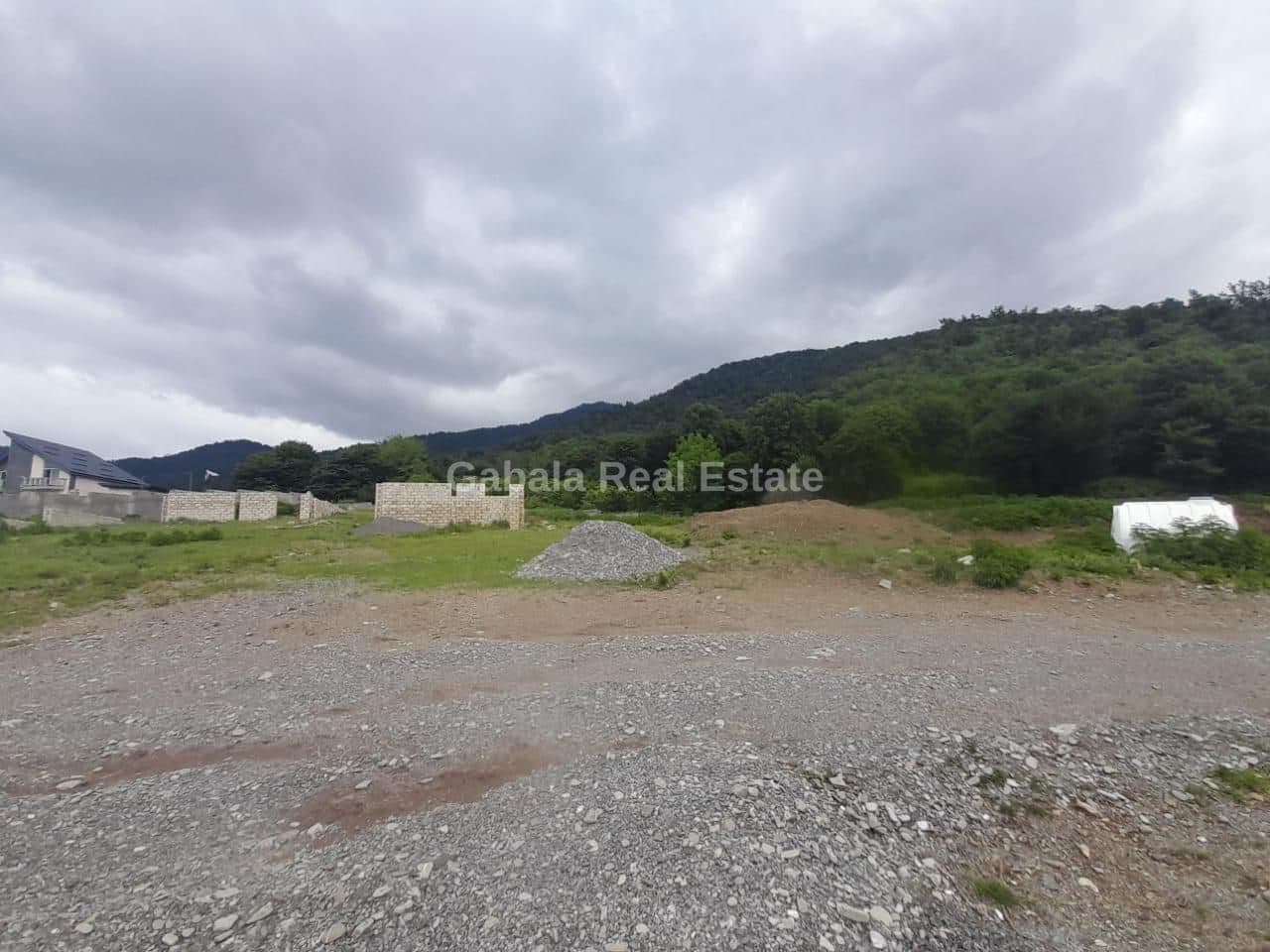 Waterfall Village – Hotel & Resort Development Project for Sale in Gabala, Azerbaijan, photo 9