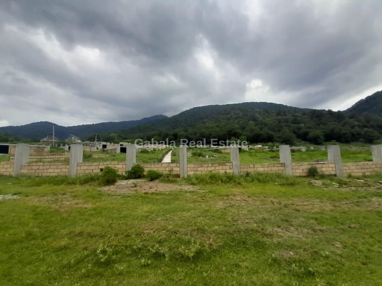 Waterfall Village – Hotel & Resort Development Project for Sale in Gabala, Azerbaijan, photo 11