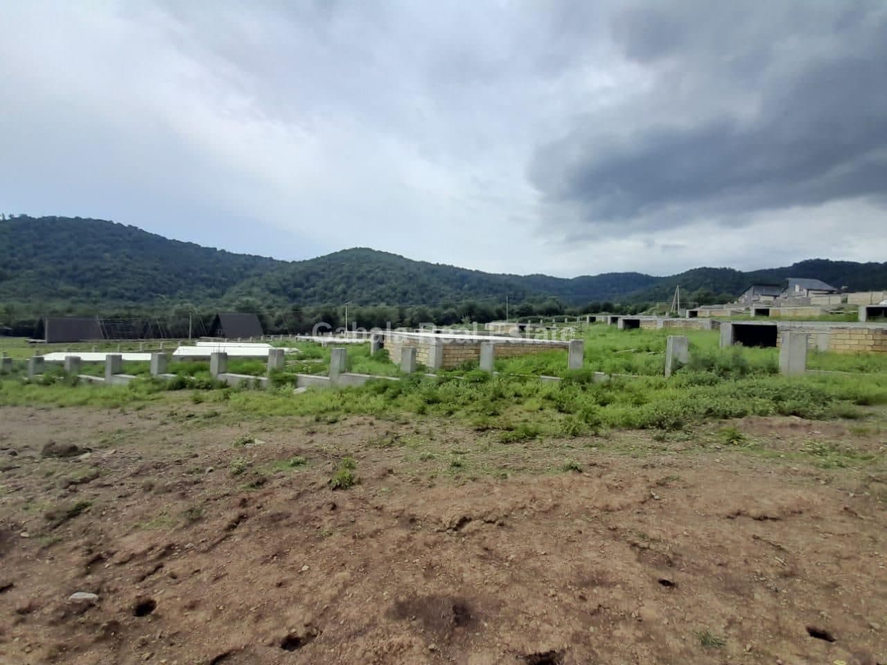 Waterfall Village – Hotel & Resort Development Project for Sale in Gabala, Azerbaijan, photo 12