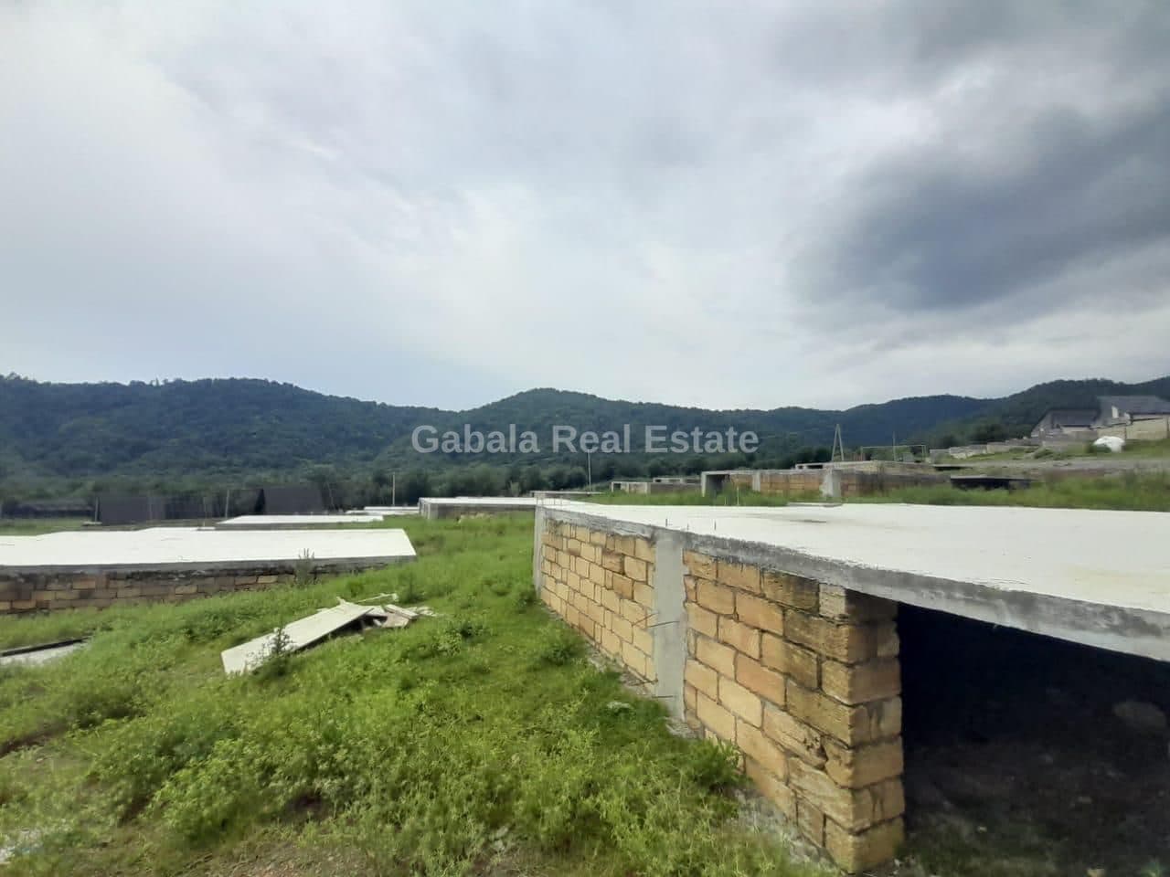 Waterfall Village – Hotel & Resort Development Project for Sale in Gabala, Azerbaijan, photo 13