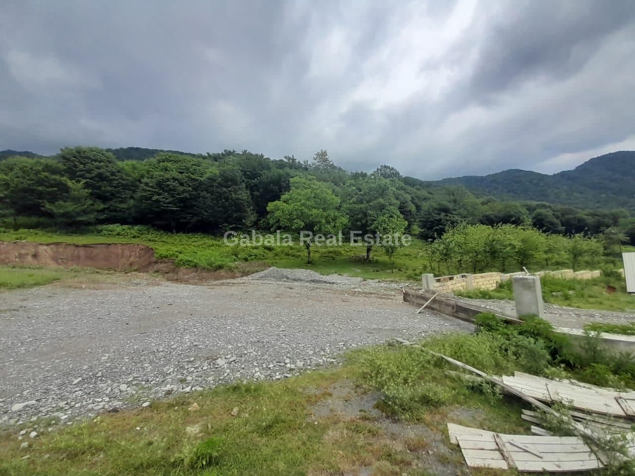 Waterfall Village – Hotel & Resort Development Project for Sale in Gabala, Azerbaijan, photo 15