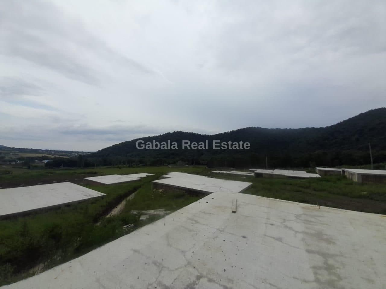 Waterfall Village – Hotel & Resort Development Project for Sale in Gabala, Azerbaijan, photo 18