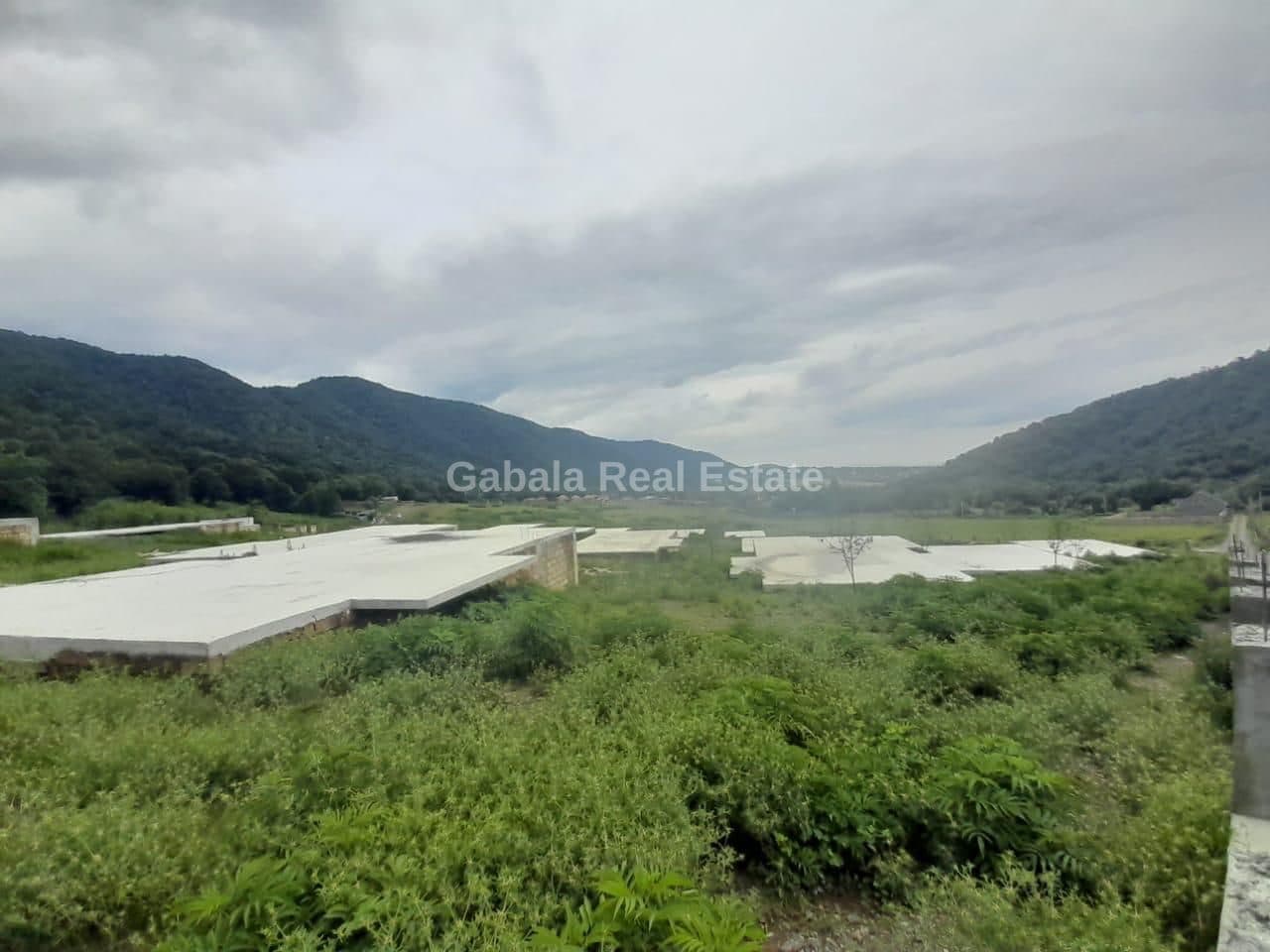 Waterfall Village – Hotel & Resort Development Project for Sale in Gabala, Azerbaijan, photo 19